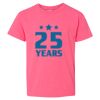 Heavy Cotton™ Youth T-Shirt Vignette