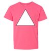 Heavy Cotton™ Youth T-Shirt Vignette