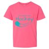 Heavy Cotton™ Youth T-Shirt Vignette