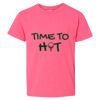 Heavy Cotton™ Youth T-Shirt Vignette