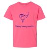 Heavy Cotton™ Youth T-Shirt Vignette