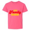 Heavy Cotton™ Youth T-Shirt Vignette
