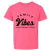Heavy Cotton™ Youth T-Shirt Vignette