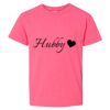Heavy Cotton™ Youth T-Shirt Vignette