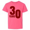 Heavy Cotton™ Youth T-Shirt Vignette