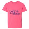 Heavy Cotton™ Youth T-Shirt Vignette