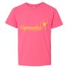 Heavy Cotton™ Youth T-Shirt Vignette