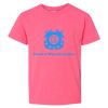 Heavy Cotton™ Youth T-Shirt Vignette