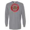 Heavy Cotton™ Long Sleeve T-Shirt Vignette