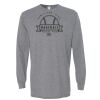 Heavy Cotton™ Long Sleeve T-Shirt Vignette