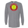 Heavy Cotton™ Long Sleeve T-Shirt Vignette