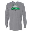 Heavy Cotton™ Long Sleeve T-Shirt Vignette