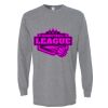 Heavy Cotton™ Long Sleeve T-Shirt Vignette