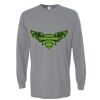 Heavy Cotton™ Long Sleeve T-Shirt Vignette