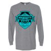 Heavy Cotton™ Long Sleeve T-Shirt Vignette