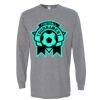 Heavy Cotton™ Long Sleeve T-Shirt Vignette