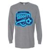 Heavy Cotton™ Long Sleeve T-Shirt Vignette