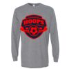 Heavy Cotton™ Long Sleeve T-Shirt Vignette
