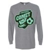 Heavy Cotton™ Long Sleeve T-Shirt Vignette