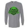 Heavy Cotton™ Long Sleeve T-Shirt Vignette