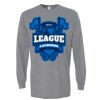 Heavy Cotton™ Long Sleeve T-Shirt Vignette