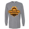 Heavy Cotton™ Long Sleeve T-Shirt Vignette