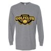 Heavy Cotton™ Long Sleeve T-Shirt Vignette