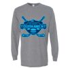 Heavy Cotton™ Long Sleeve T-Shirt Vignette