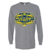 Heavy Cotton™ Long Sleeve T-Shirt Vignette