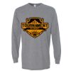 Heavy Cotton™ Long Sleeve T-Shirt Vignette
