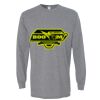 Heavy Cotton™ Long Sleeve T-Shirt Vignette