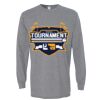 Heavy Cotton™ Long Sleeve T-Shirt Vignette