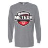 Heavy Cotton™ Long Sleeve T-Shirt Vignette