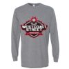 Heavy Cotton™ Long Sleeve T-Shirt Vignette