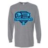 Heavy Cotton™ Long Sleeve T-Shirt Vignette