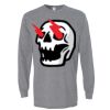 Heavy Cotton™ Long Sleeve T-Shirt Vignette