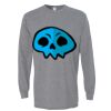 Heavy Cotton™ Long Sleeve T-Shirt Vignette