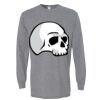 Heavy Cotton™ Long Sleeve T-Shirt Vignette