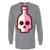 Heavy Cotton™ Long Sleeve T-Shirt Vignette