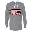 Heavy Cotton™ Long Sleeve T-Shirt Vignette