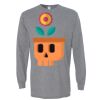Heavy Cotton™ Long Sleeve T-Shirt Vignette