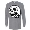 Heavy Cotton™ Long Sleeve T-Shirt Vignette