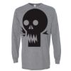 Heavy Cotton™ Long Sleeve T-Shirt Vignette