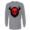 Heavy Cotton™ Long Sleeve T-Shirt Vignette