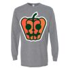 Heavy Cotton™ Long Sleeve T-Shirt Vignette
