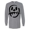 Heavy Cotton™ Long Sleeve T-Shirt Vignette