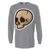 Heavy Cotton™ Long Sleeve T-Shirt Vignette