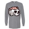 Heavy Cotton™ Long Sleeve T-Shirt Vignette