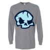 Heavy Cotton™ Long Sleeve T-Shirt Vignette