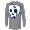 Heavy Cotton™ Long Sleeve T-Shirt Vignette